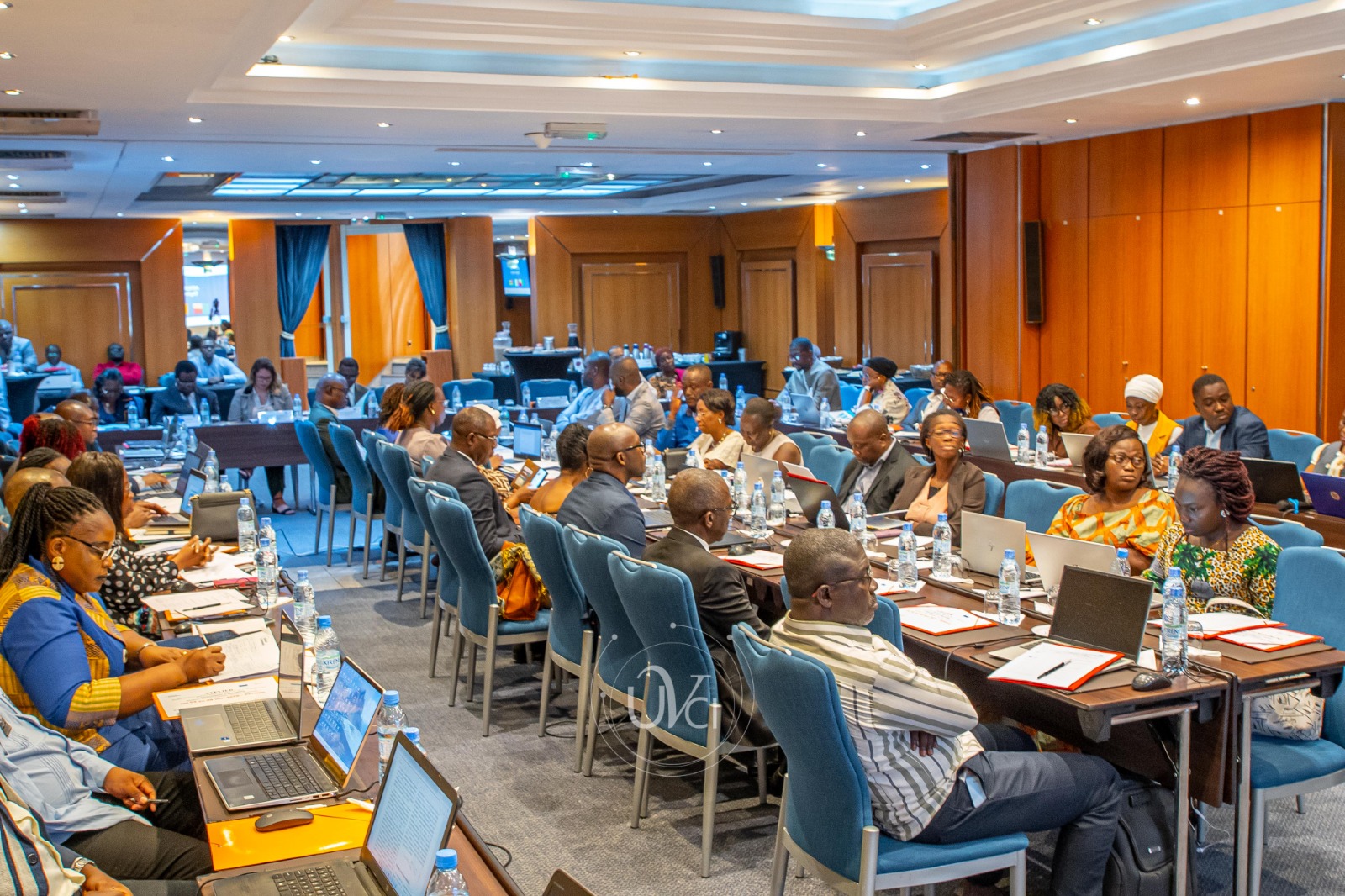 Côte d’Ivoire | Projet ‘’Africa Connect Digital Campus’’